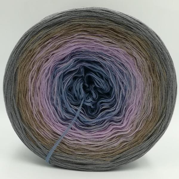 (ab 0,011€/Meter) Vor dem Sturm